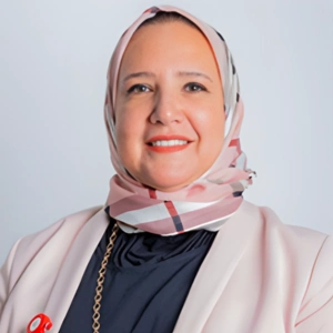 Nermine Nosseir, Gulf Medical University, United Arab Emirates